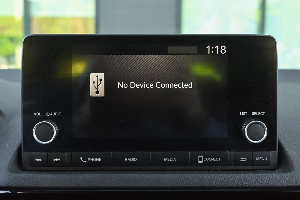 Used 2022 Honda Civic EX-L image 27