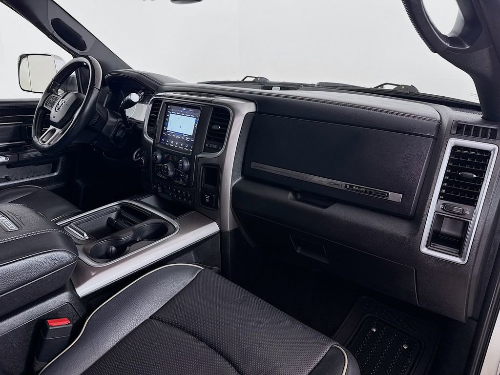 Used 2018 RAM 2500 Limited image 33