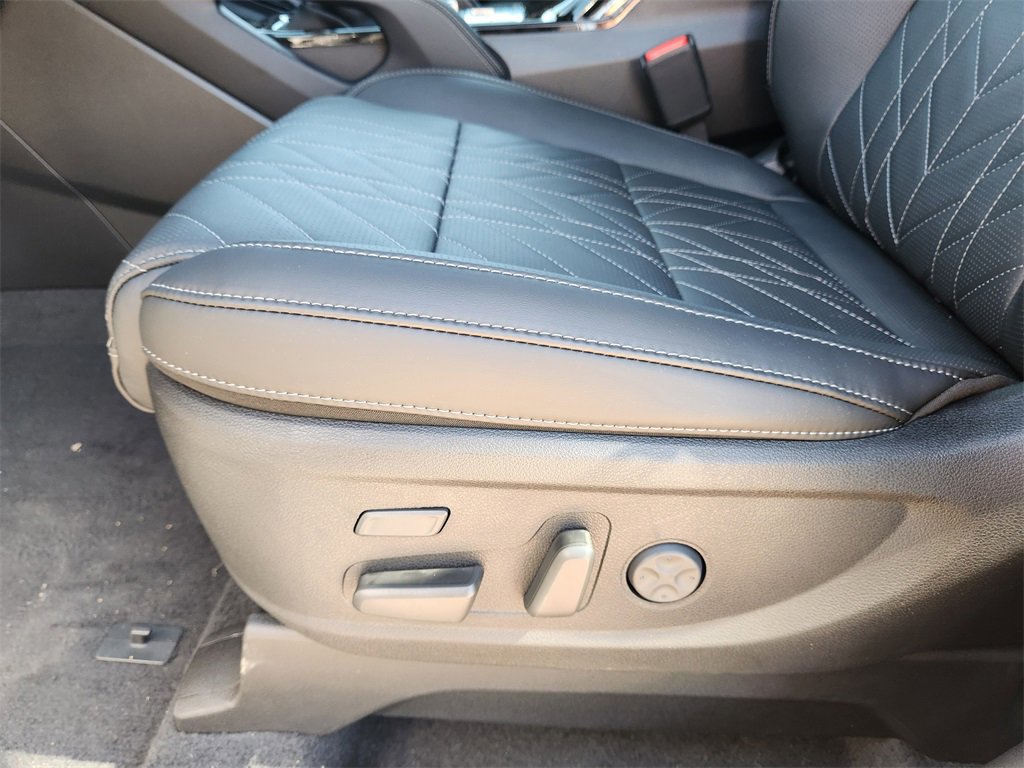 New 2025 Kia Telluride SX Prestige X-Line image 18