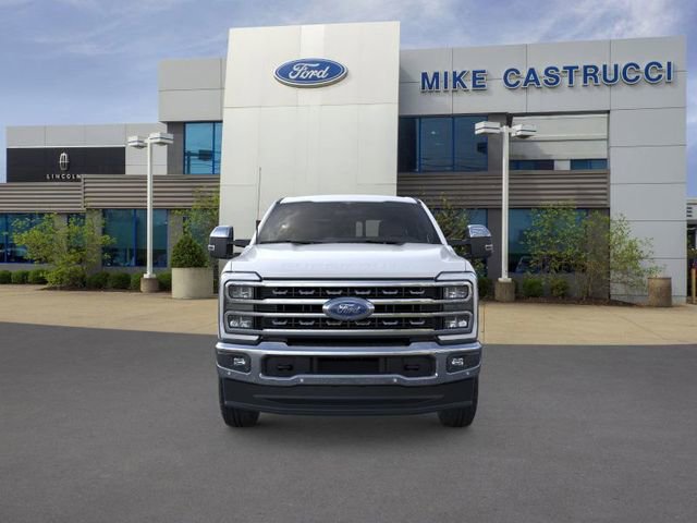 New 2026 Ford F250 Lariat w/ Lariat Premium Package image 6