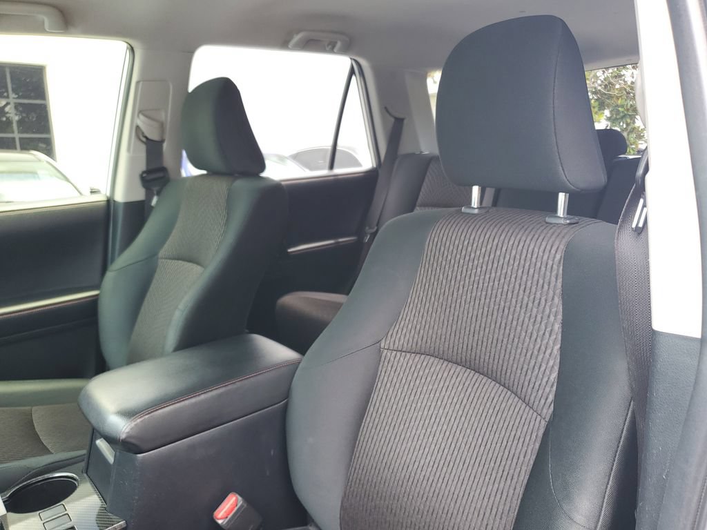 Used 2019 Toyota 4Runner TRD Off-Road AWD/4WD image 21