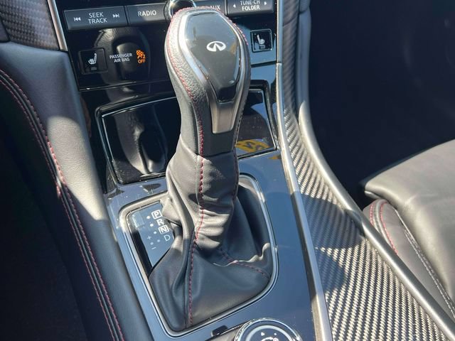 Used 2023 INFINITI Q50 Red Sport 400 AWD/4WD image 29