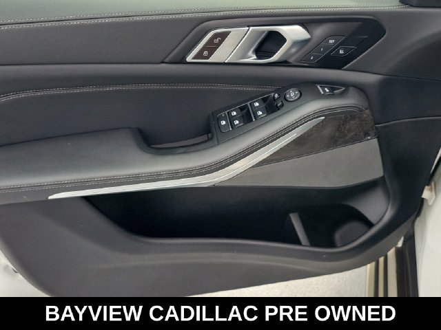 Used 2024 BMW X5 xDrive40i AWD/4WD image 17