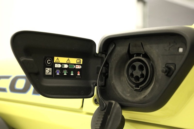 Used 2023 Jeep Wrangler Unlimited Rubicon 4xe w/ Cold Weather Group image 41