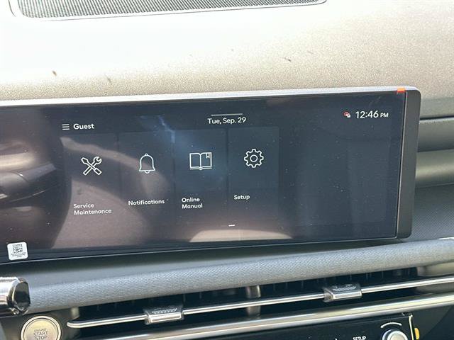 New 2026 Hyundai Tucson XRT FWD image 11
