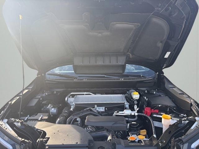 New 2026 Subaru Outback Wilderness image 10