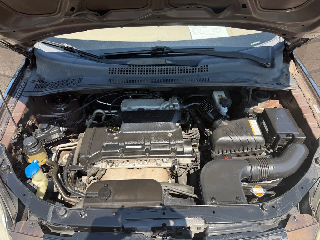 Used 2009 Kia Sportage LX FWD image 30