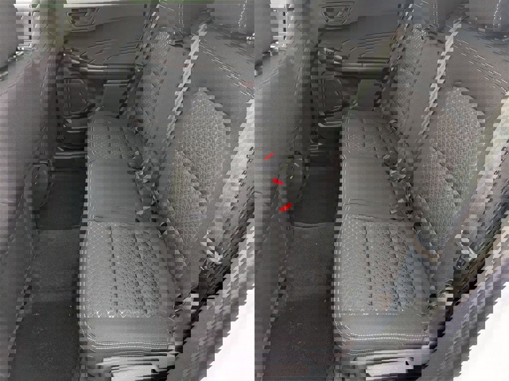 New 2026 Ford Escape Active w/ Cold Weather Package image 17