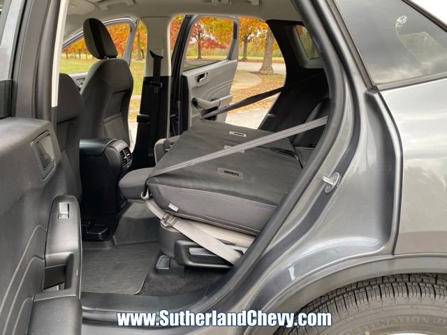 Used 2022 Ford Escape SE w/ Convenience Package AWD/4WD image 38