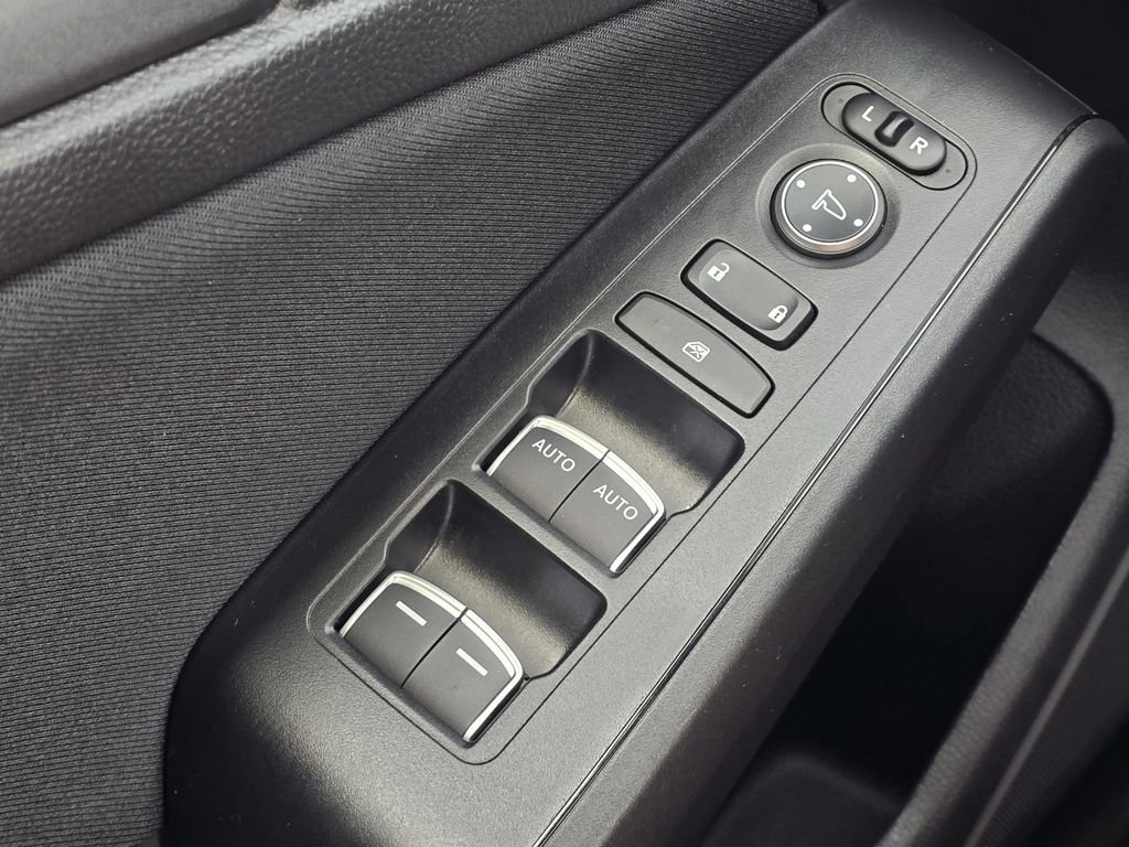 Used 2025 Honda Civic Sport image 23