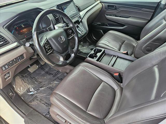 Used 2019 Honda Odyssey EX-L image 9