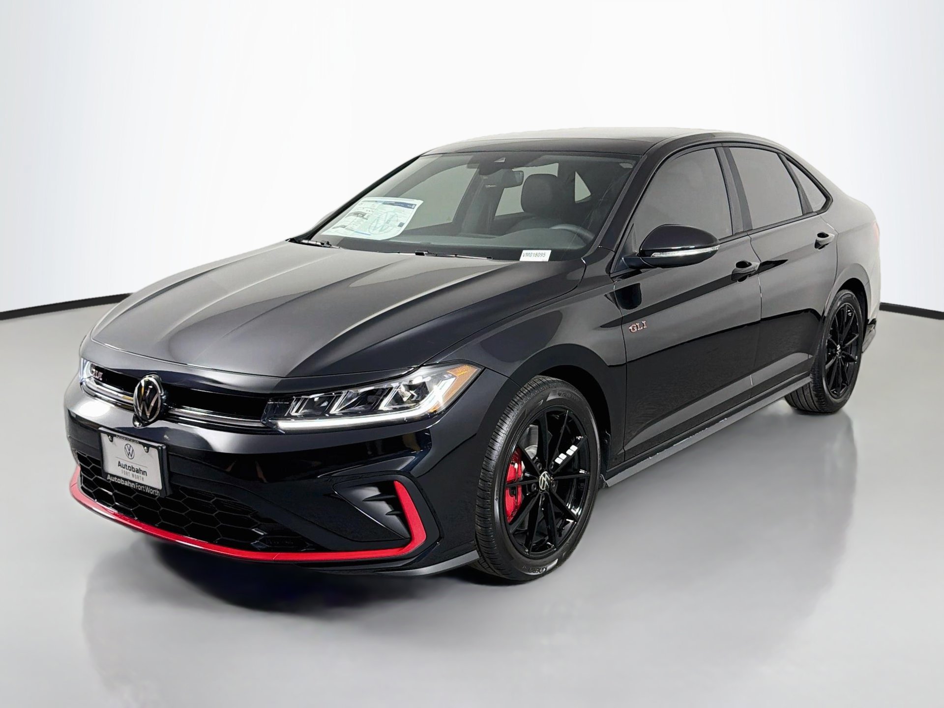 New 2027 Volkswagen Jetta GLI Autobahn FWD 360° Tour