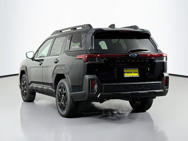 New 2026 Subaru Outback Limited AWD/4WD image 5