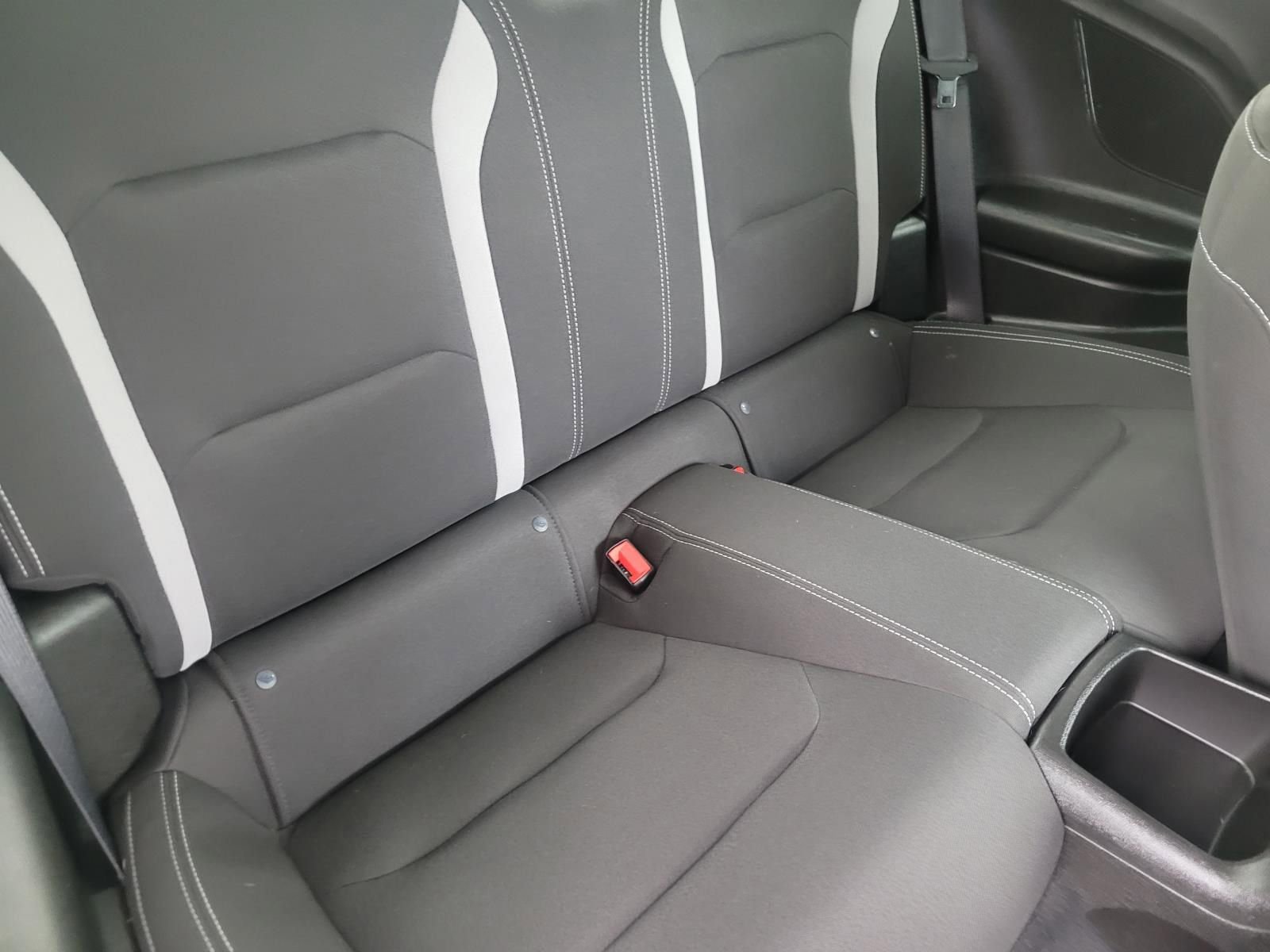 Used 2022 Chevrolet Camaro LT w/ RS Package RWD image 15