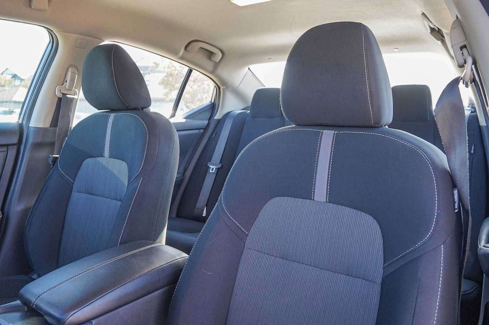 Used 2024 Nissan Sentra SV image 11