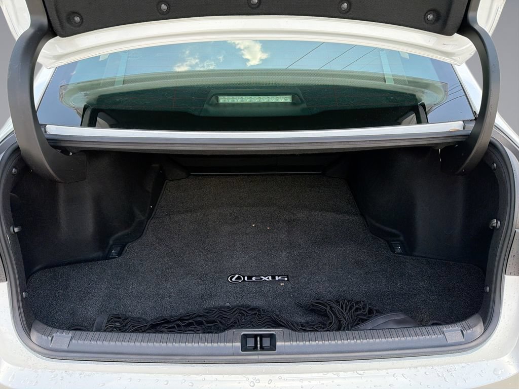 Certified 2024 Lexus IS 300 w/ Premium Package RWD image 13