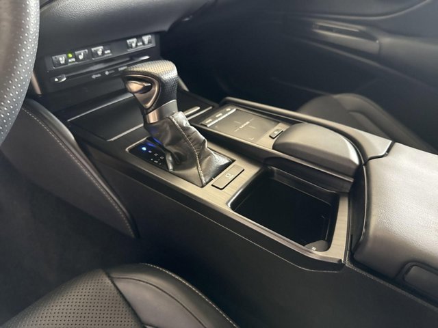 Certified 2021 Lexus ES 350 F Sport w/ Accessory Package 2 FWD image 21