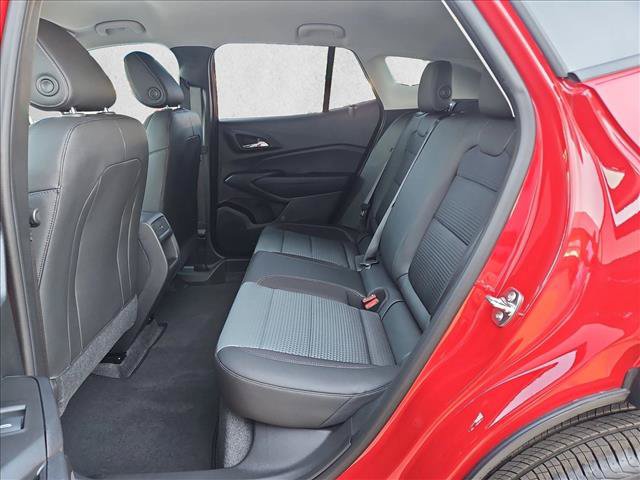 New 2026 Chevrolet Trax LT w/ Driver Confidence Package FWD image 15