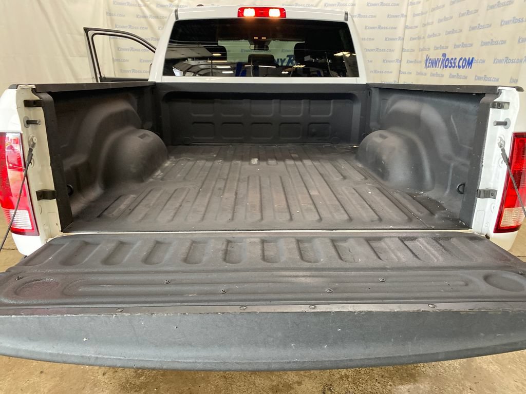Used 2023 RAM 1500 Tradesman w/ Trailer Tow Group AWD/4WD image 13