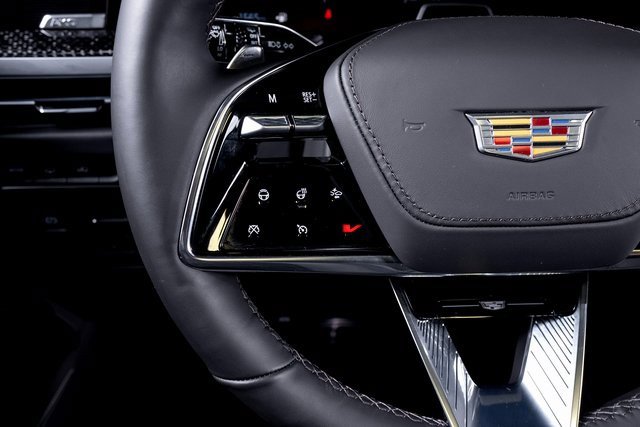 Used 2025 Cadillac Escalade V image 36