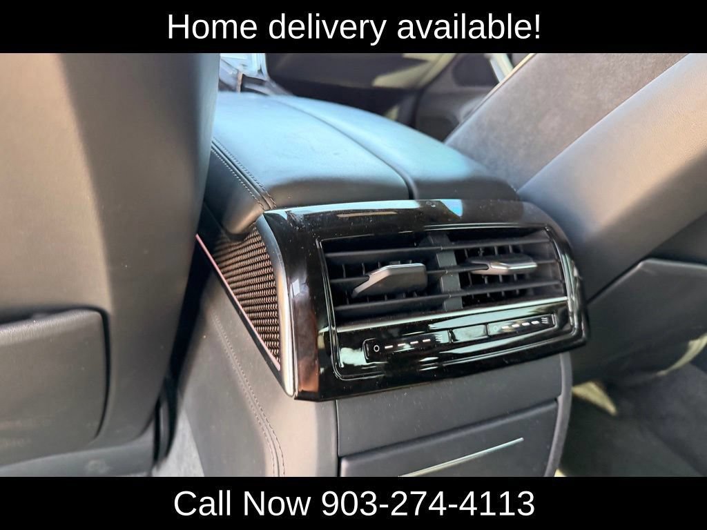 Used 2021 Audi S8 L w/ S8 Executive Package AWD/4WD image 49