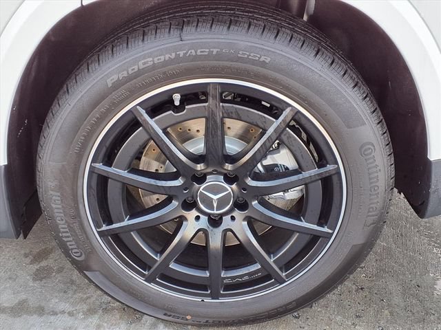 New 2026 Mercedes-Benz GLA 35 AMG 4MATIC image 24