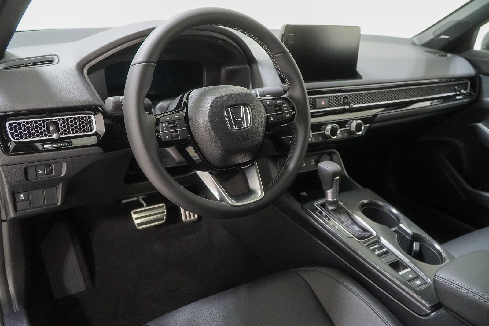 New 2026 Honda Civic Sport Touring image 19