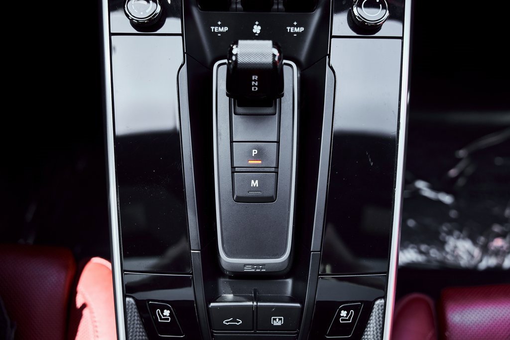 Used 2021 Porsche 911 Turbo S image 63