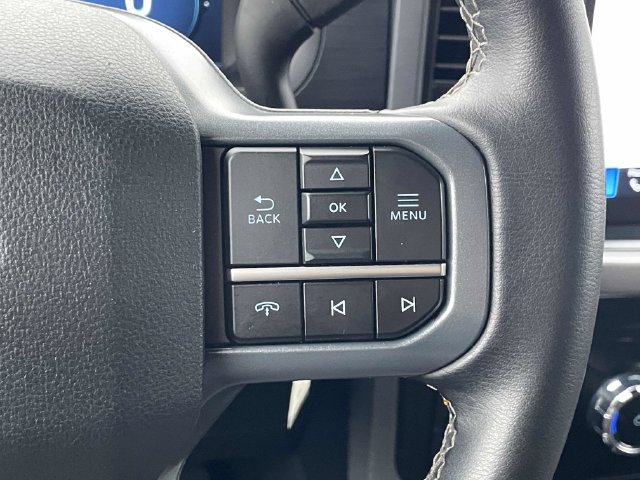 Used 2024 Ford F150 XLT w/ Mobile Office Package AWD/4WD image 18