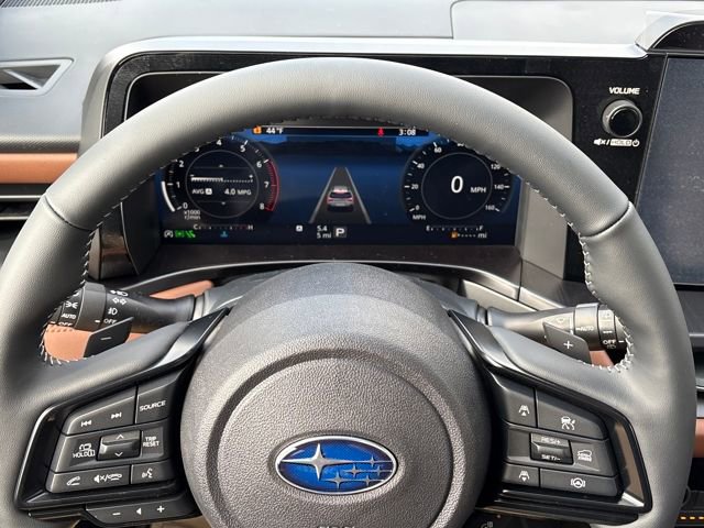 New 2026 Subaru Outback Touring XT image 10