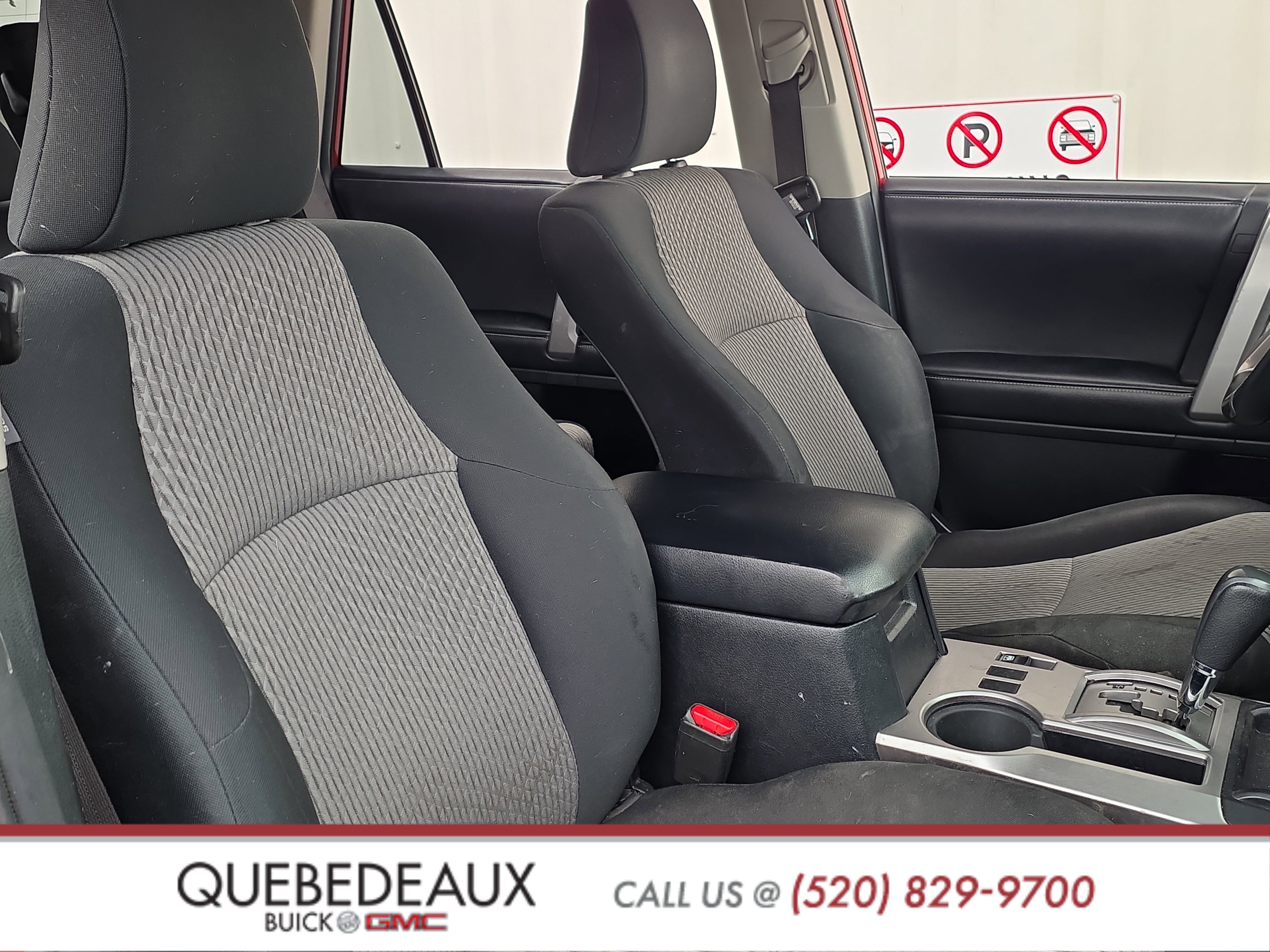 Used 2019 Toyota 4Runner SR5 image 33