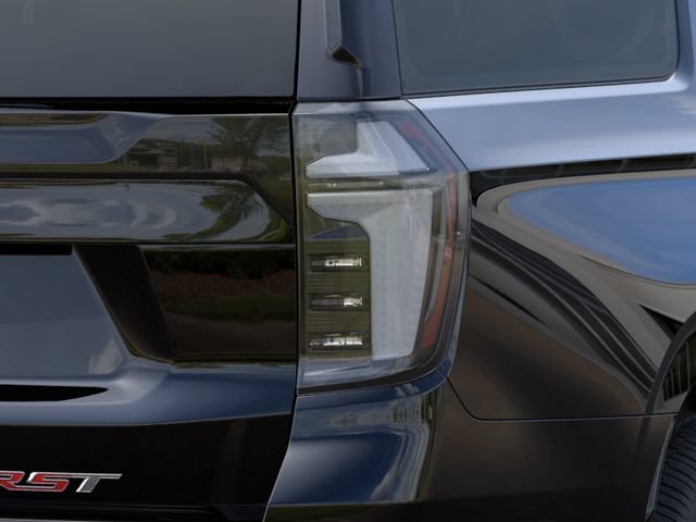 New 2026 Chevrolet Suburban RST w/ Comfort Package AWD/4WD image 11