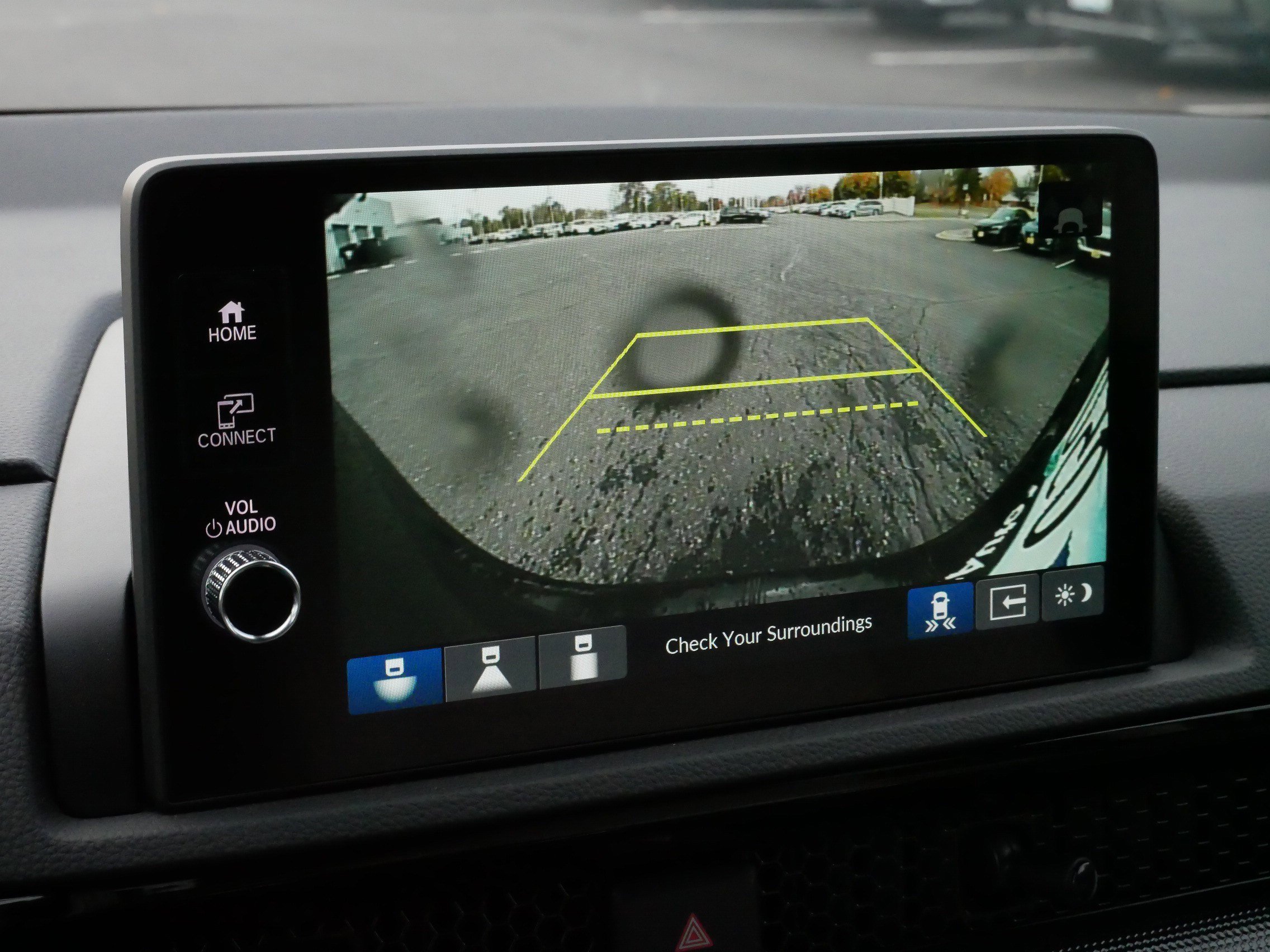 Certified 2026 Honda CR-V EX-L image 30