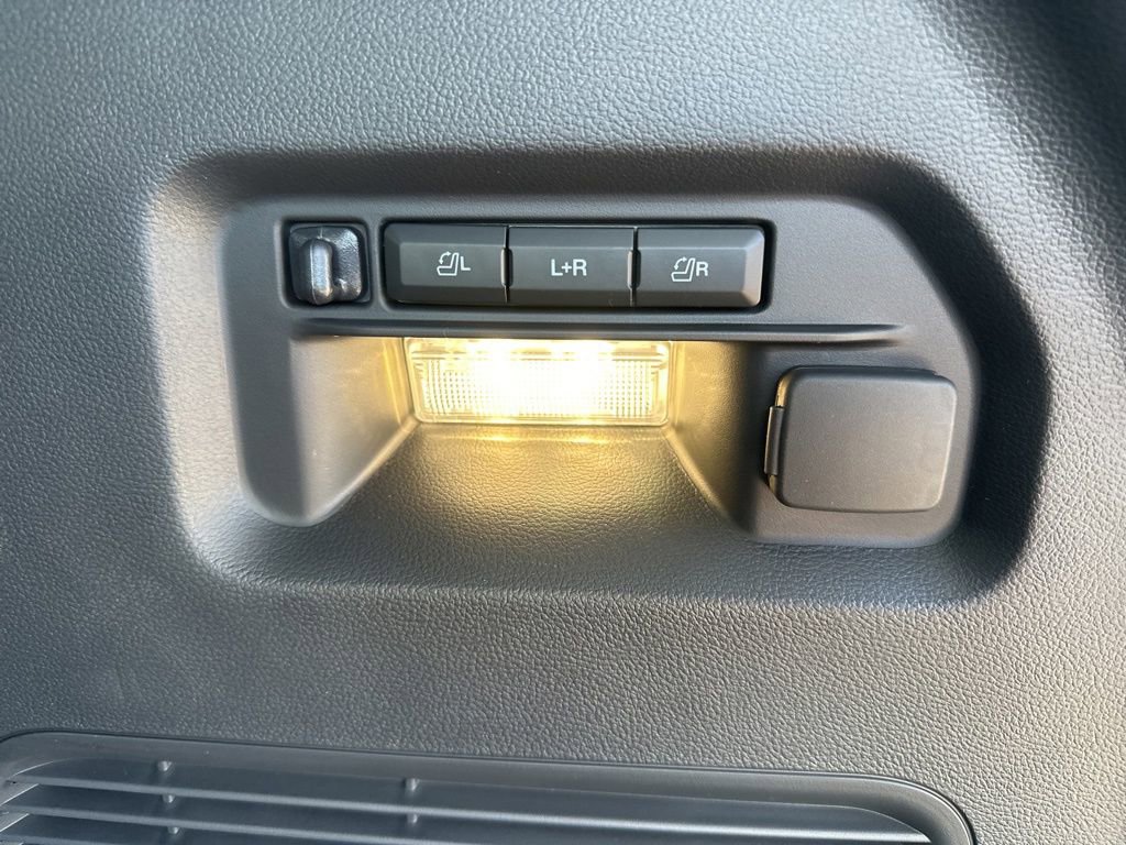 New 2026 Ford Explorer ST w/ Sun And Sound Package image 44