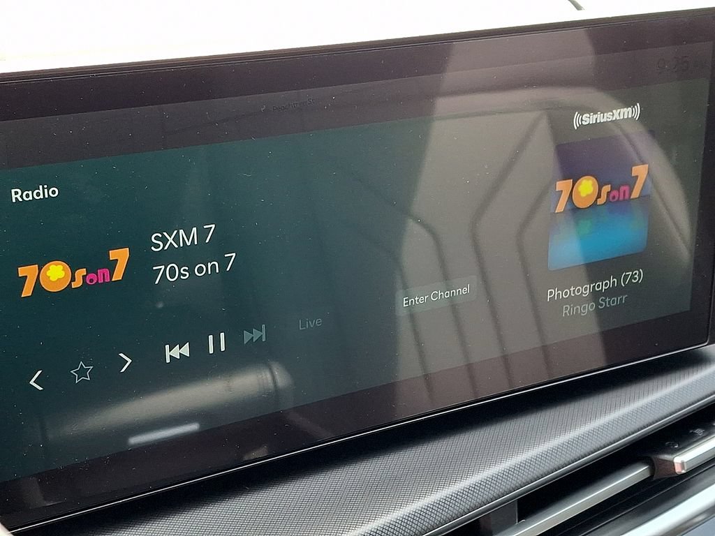 New 2026 Hyundai Santa Fe XRT AWD/4WD image 13