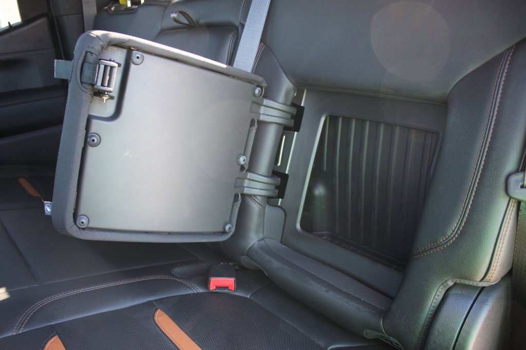 Used 2020 GMC Sierra 1500 AT4 w/ AT4 Premium Package image 6