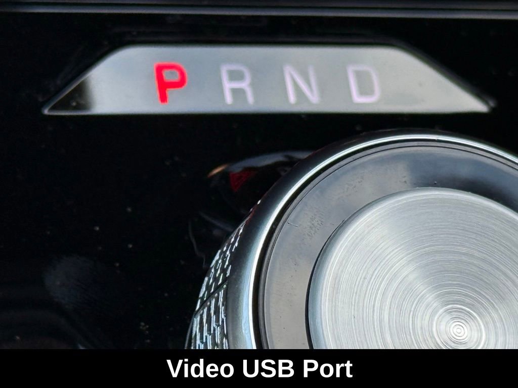 New 2025 Jeep Wagoneer L Series II w/ Premium Group I image 21