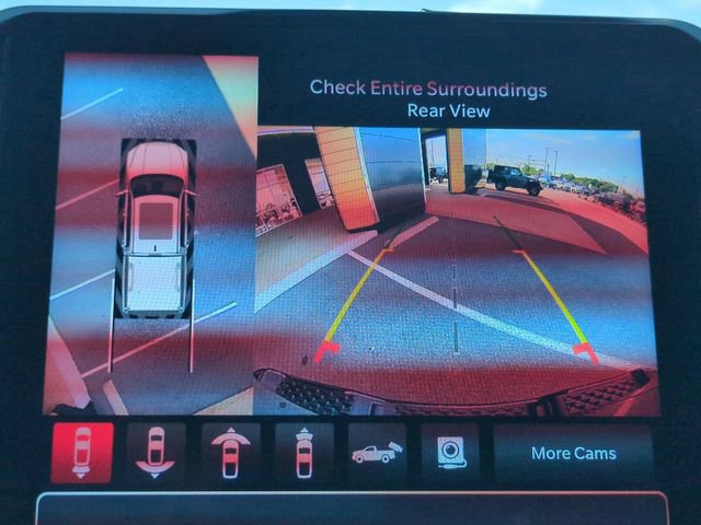 New 2026 RAM 1500 Tungsten AWD/4WD image 21