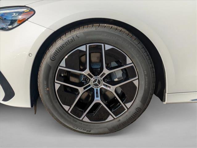 New 2026 Mercedes-Benz E 350 Sedan image 10