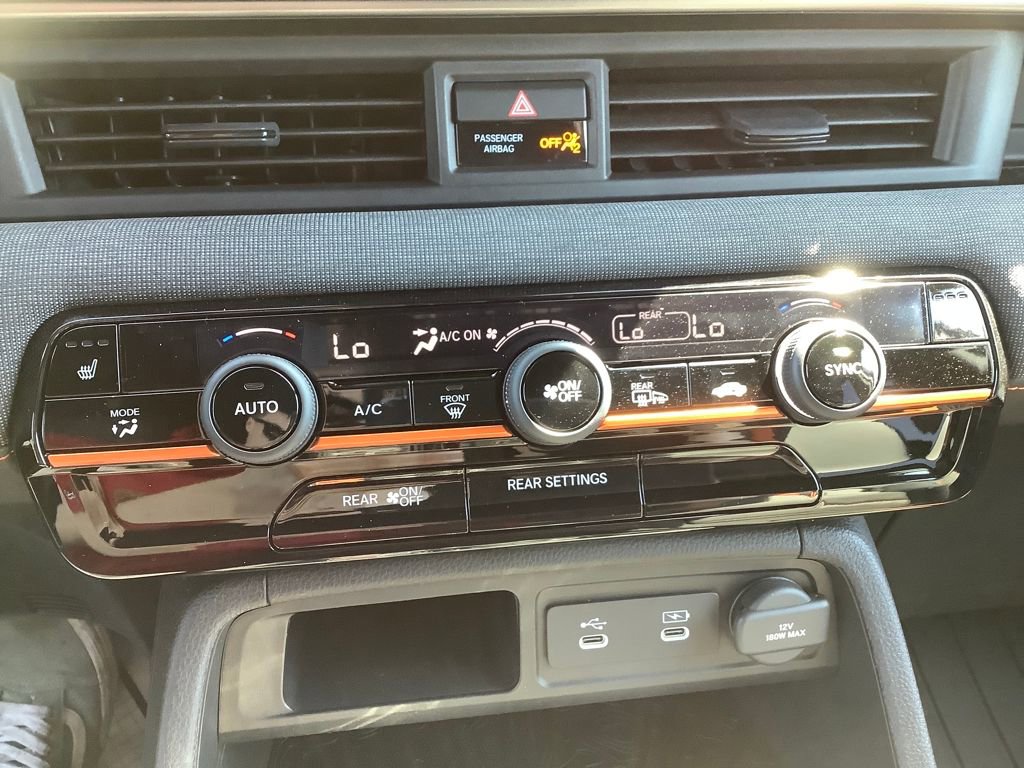 New 2026 Honda Passport TrailSport image 74