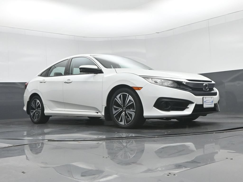 Used 2016 Honda Civic EX-T image 53