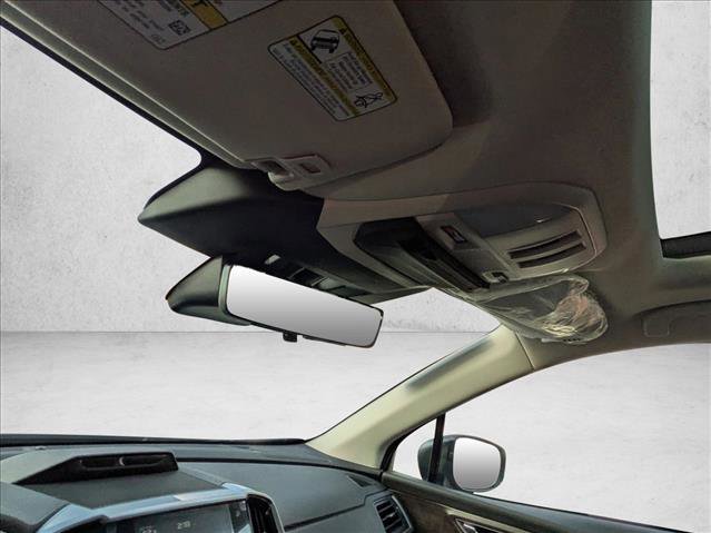 New 2026 Subaru Ascent Touring w/ Popular Package #2 image 20