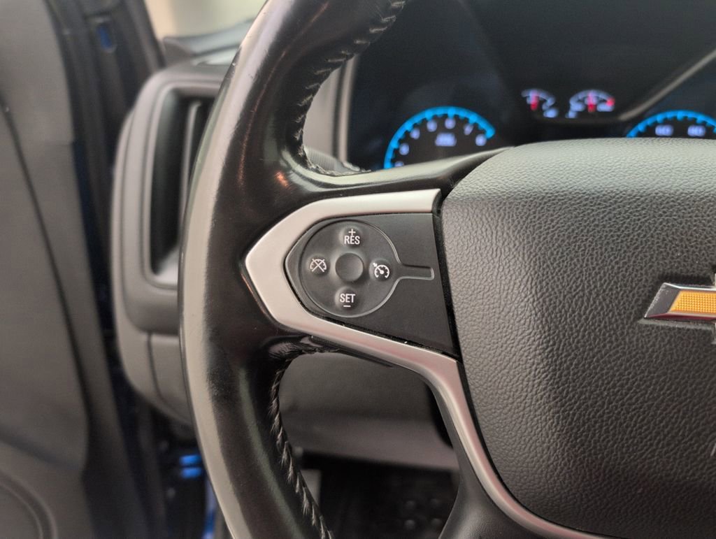 Used 2020 Chevrolet Colorado LT image 39