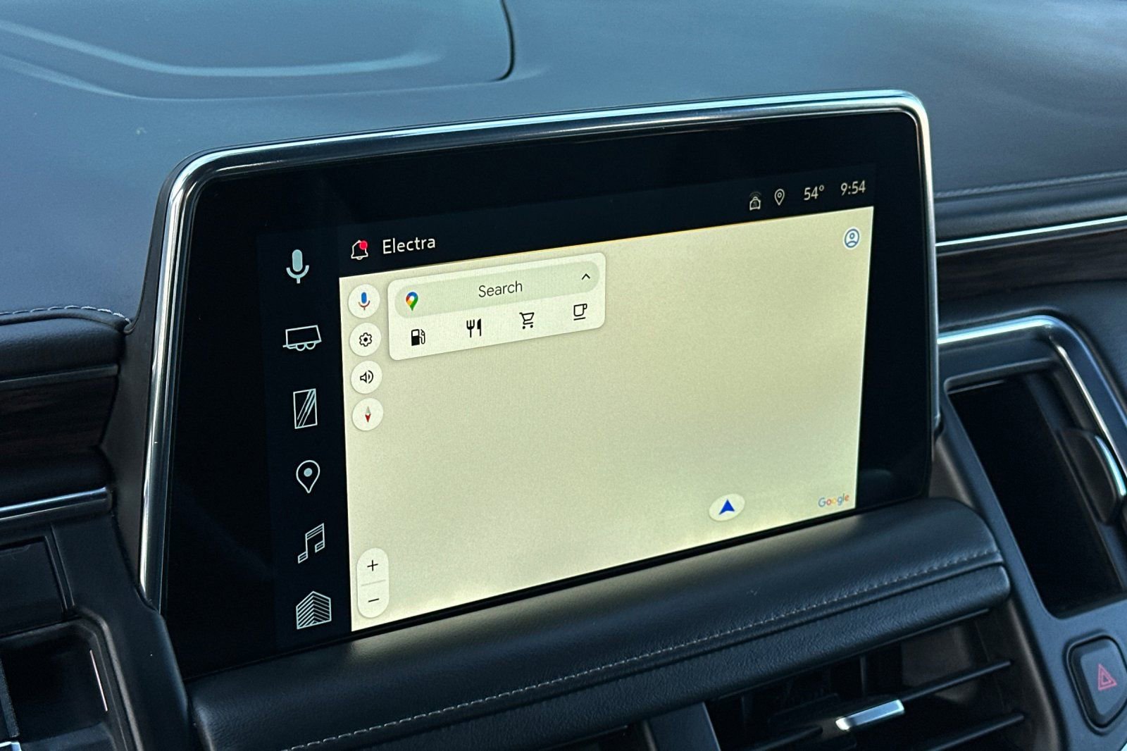 Used 2022 Chevrolet Tahoe Z71 w/ Luxury Package image 28