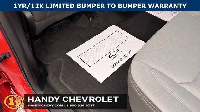 Used 2021 RAM 1500 Big Horn AWD/4WD image 33