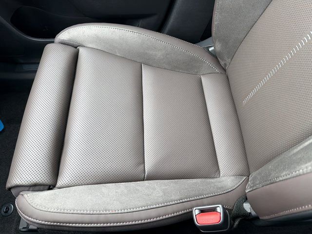 New 2026 Lexus TX 350 AWD image 34