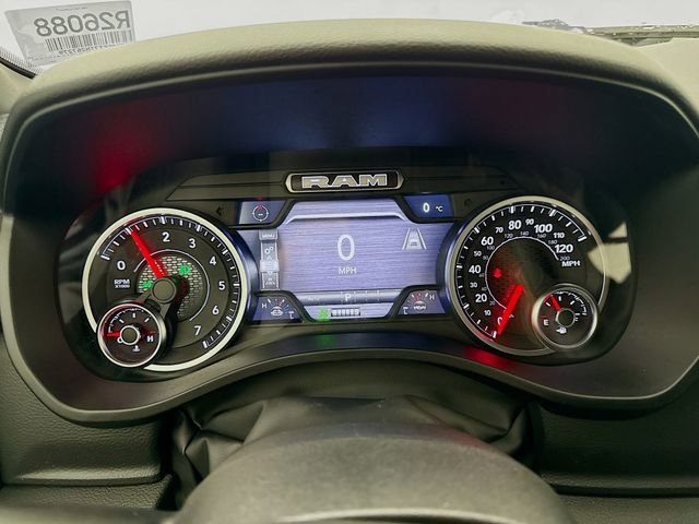 New 2026 RAM 1500 Big Horn image 10