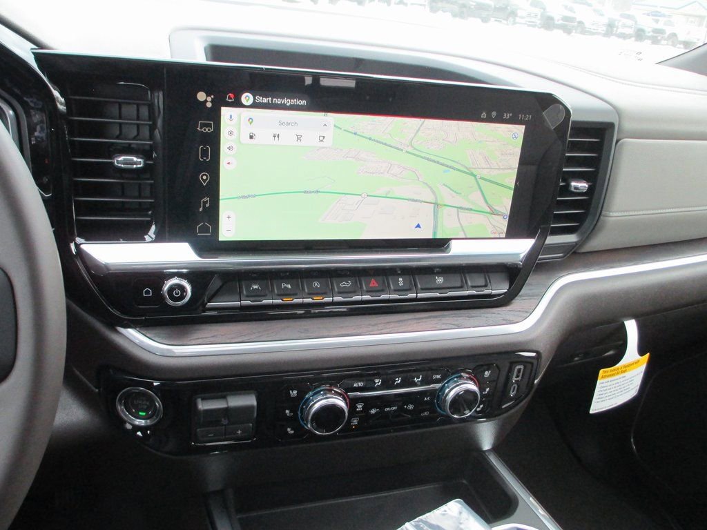 New 2026 GMC Sierra 1500 SLT w/ SLT Premium Plus Package image 18