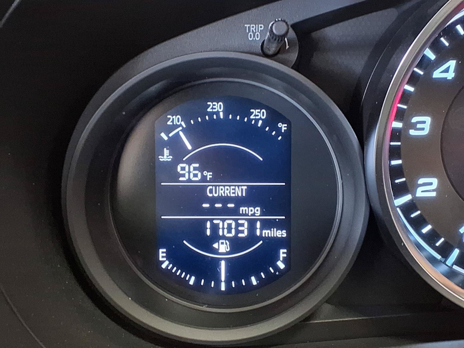 Used 2018 FIAT 124 Spider Lusso RWD image 26