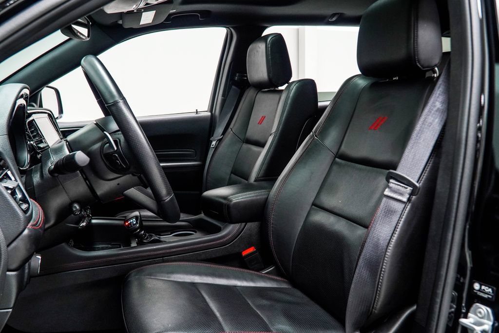 Used 2025 Dodge Durango GT AWD/4WD image 37